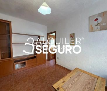 Piso en alquiler en Villa de Vallecas - Foto 2