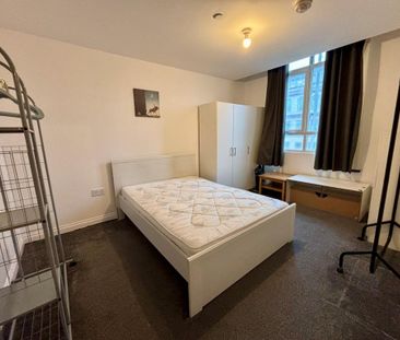 1 bedroom flat to rent - Photo 6
