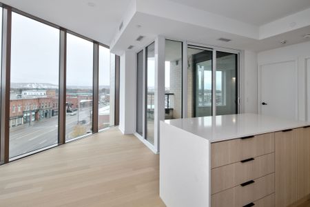 For Lease - 31 Huron Street Unit# 416, Collingwood, Ontario - Photo 5