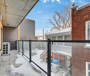 6311 Boul. Gouin O., #210 - Photo 4