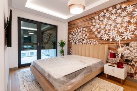 Duna Pearl Luxury Property For Rent - Fotó 4