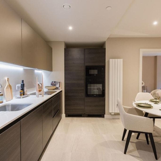 2 bedroom apartment to rent - Photo 1