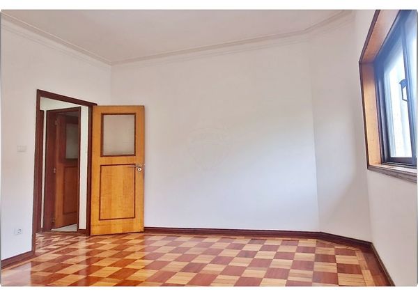 Apartamento T3 em Porto