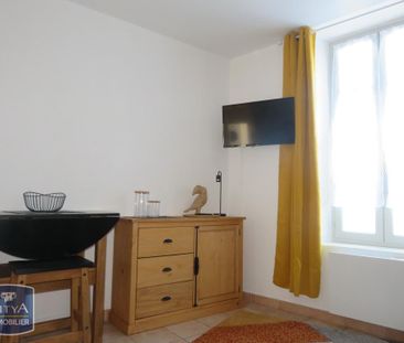 Location Appartement 2 pièces 32m² CARCASSONNE 11000 - Photo 2