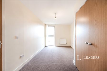 2 bedroom apartment to rent Horizon, 66 Goldsmith Avenue, Southsea, PO4 - Photo 5