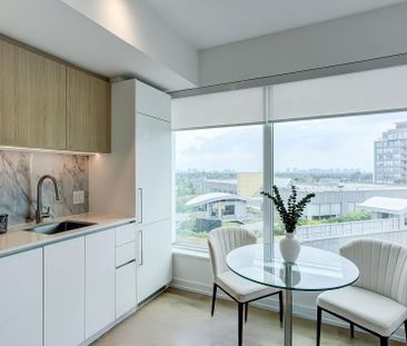 For Lease - 1100 Sheppard Avenue Unit# 908, Toronto, Ontario - Photo 4