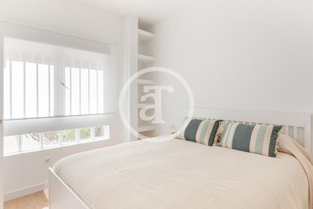 Piso de alquiler en Calle de Emiliano Barral, San Juan Bautista - Photo 2