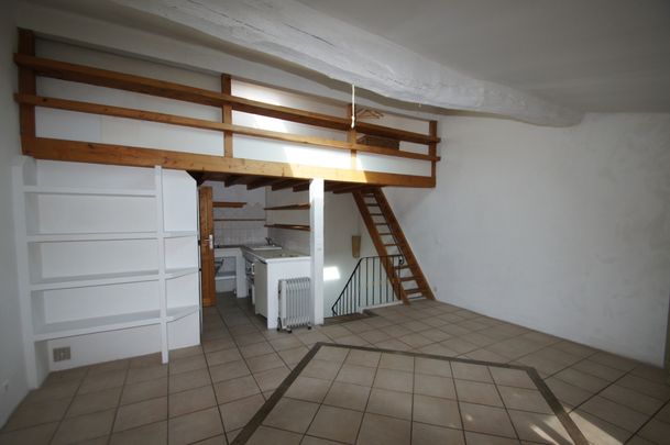 Location Appartement 2 pièces 31m² VENCE 06140 - Photo 1