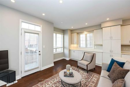 For Lease - 249 Hinton Terrace Unit# Upper, Milton, Ontario - Photo 2