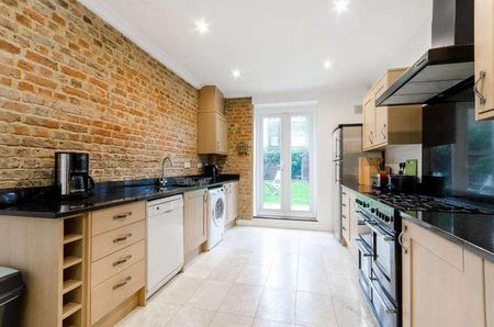 Wiverton Road, Sydenham, SE26 - Photo 5