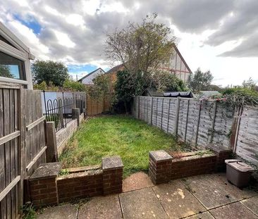 Wildern Lane, East Hunsbury, Northampton, NN4 - Photo 1