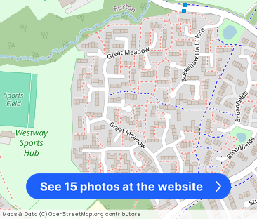 Great Meadow, Chorley, PR7 - Photo 1