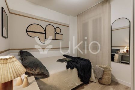 4 room luxury Apartment for rent in Barcelona, Catalonia - Photo 3