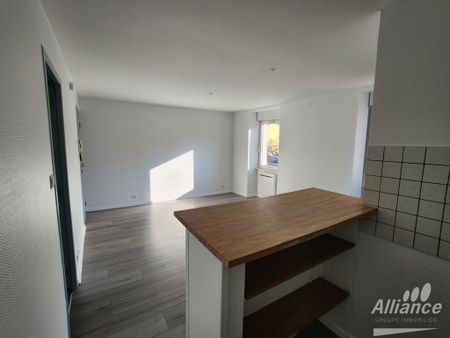 Location Appartement 2 pièces 34m² BELFORT 90000 - Photo 2