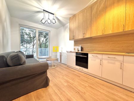 Apartament przy Galaxy - Zdjęcie 5