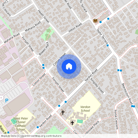 2/9 Heath Street, Saint Andrews, Hamilton City