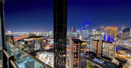 2403/241 City Road, Southbank, VIC 3006 - Photo 2