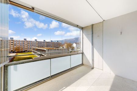 Renovierte Wohnung mit idealen Verkehrsanbindungen - Foto 3