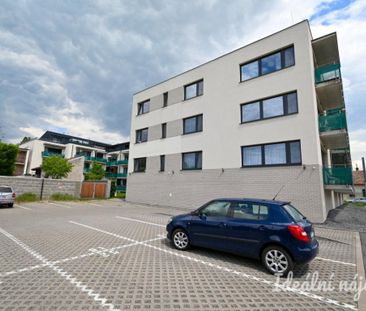 Pronájem bytuRenting an apartment 1+kk, 57 m2 - Photo 1