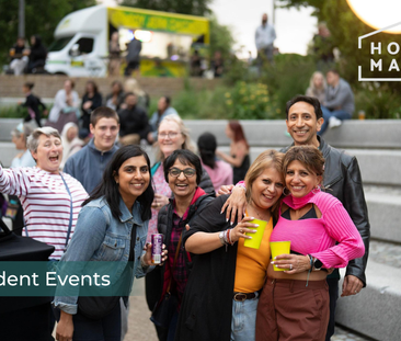 Studio to rent - Photo 5