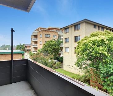 Two Bedroom Apartment In Prime Wollongong Location - Photo 5