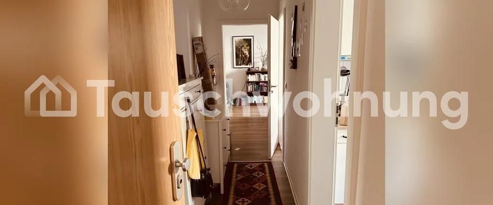 TAUSCHWOHNUNG Wohnung im Zentrum Dresdens - Foto 1