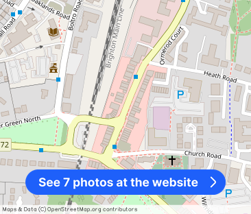 The Broadway, Haywards Heath, RH16 3RH - Photo 1