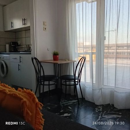 Studio/Γκαρσονιέρα για ενοικίαση Κέντρο (Καβάλα) - Photo 5