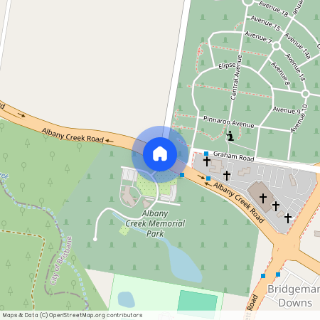 Albany Creek, Brisbane