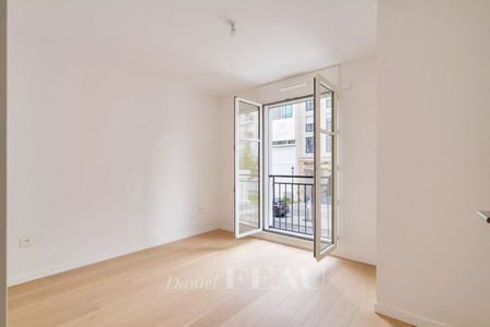 Tout savoir sur cet appartement dans le quartier Pressensé-Rives de Seine, à Puteaux - Photo 3