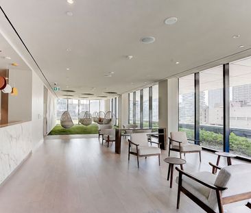 For Lease - 55 Cooper Street Unit# 6006, Toronto, Ontario - Photo 5