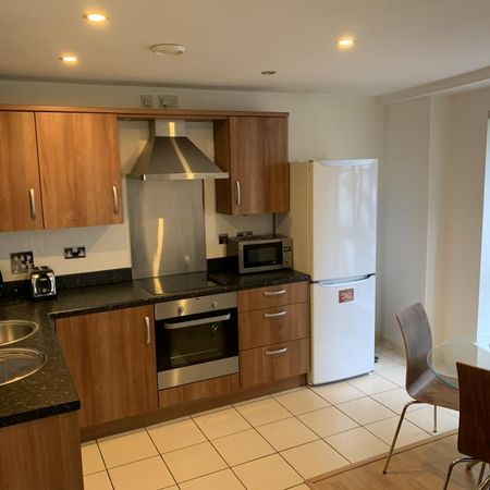 1 bedroom apartment to rent - Photo 3