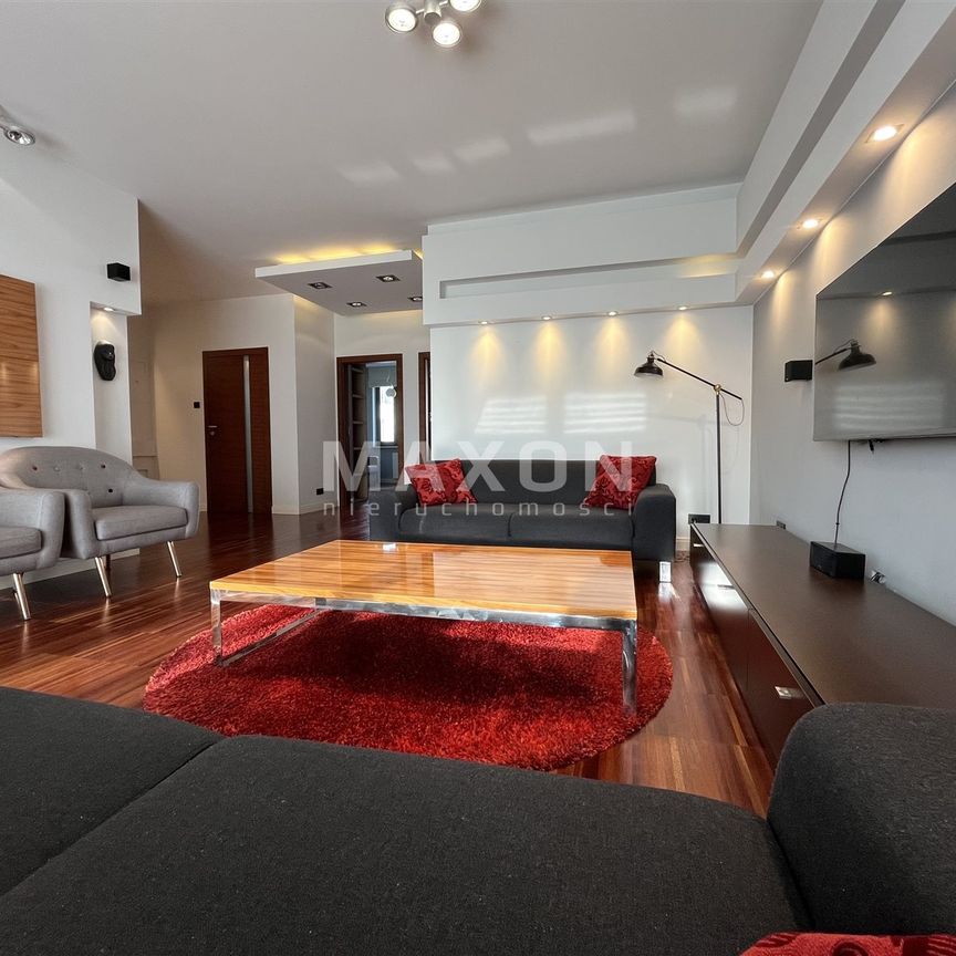 Komfortowy apartament w sercu zielonego Powiśla - Photo 1