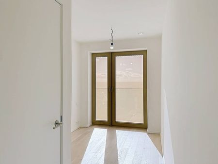 Appartement te huur - Photo 2
