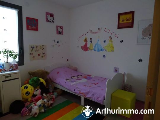 Location Appartement 4 pièces 83 m2 à Valentigney - Photo 1