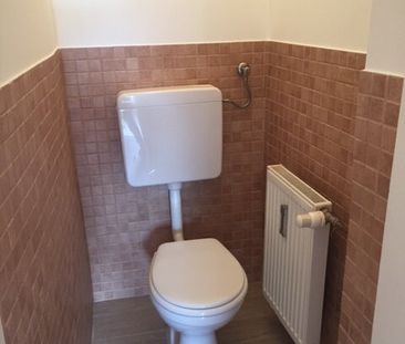 3 Zimmer Wohnung in ruhiger Innenhoflage - WG geeignet - ab 1.08.2026 - Foto 4