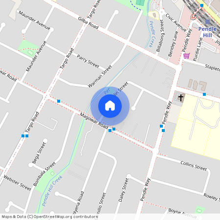1C Macklin Street, NSW 2145, Pendle Hill