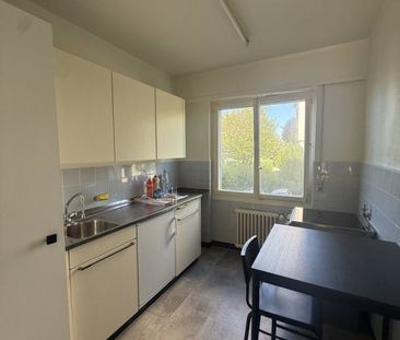 2 Zimmer, 43 m², EG - Photo 3