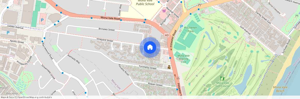 G2/3 Vineyard Street, Mona Vale NSW 2103