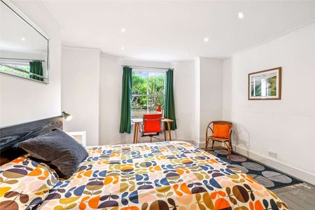 Stowe Road, Shepherds Bush, London, W12 8BN - Photo 4