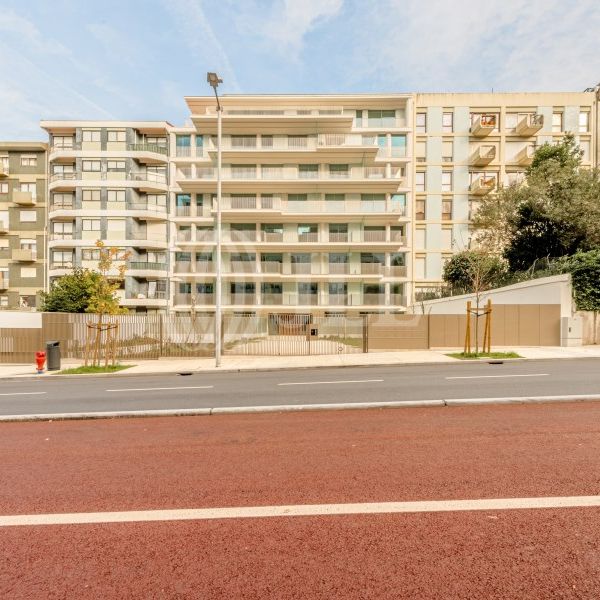 Apartamento T3 em Porto - Photo 1