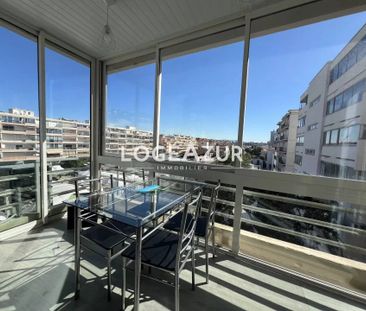 Location AppartementGolfe-Juan 13 Avenue des Freres Roustan 06220 Golfe-Juan - Photo 4