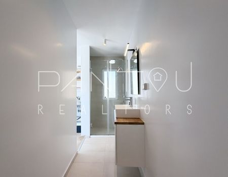 Studio / γκαρσονιέρα 11 τ.μ. προς ενοικίαση - Photo 4