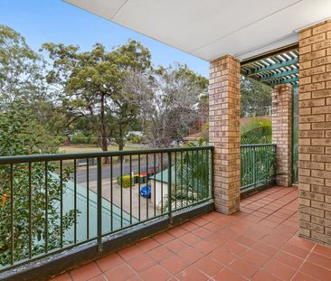 6/124 Carmody Road, St Lucia, Qld 4067 - Photo 6