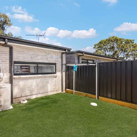 67B Bougainville Road Lethbridge Park - Photo 4