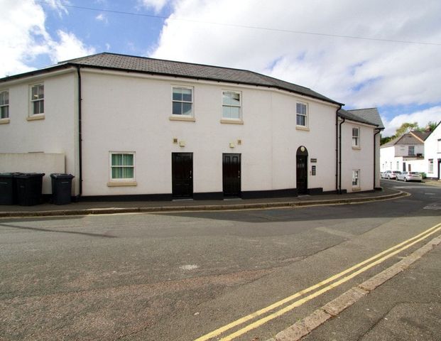 The Tannery, Well Street, Exeter, EX4 - Photo 1
