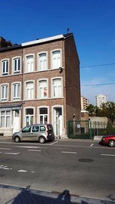 Appartement te huur - Photo 1