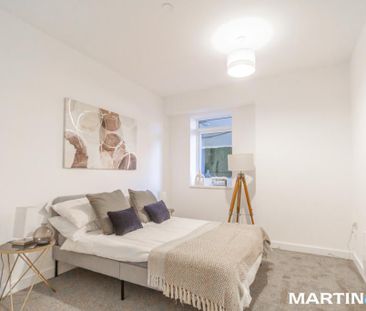 1 bedroom apartment to rent - Photo 2