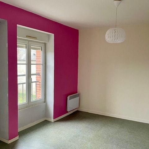 Appartement TYPE 3 – 65 m² - Photo 1