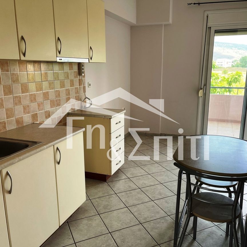 Γκαρσονιέρα προς ενοικίαση 320 € - Photo 1